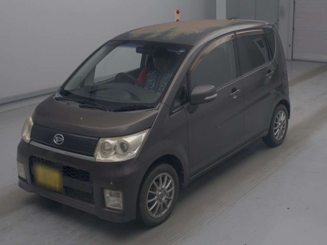 Daihatsu MOVE 2008 8271720-0