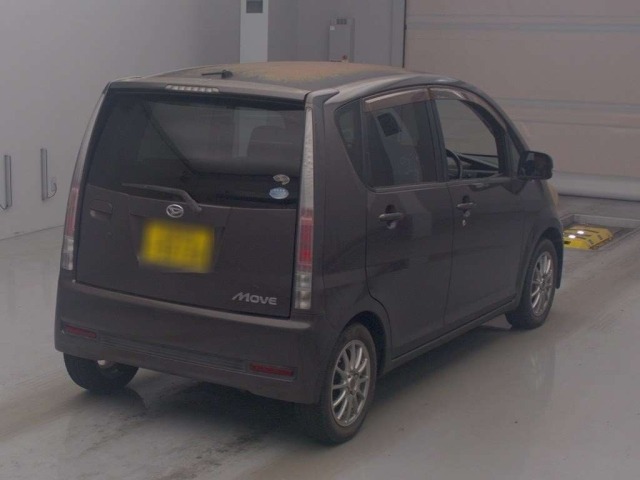 Daihatsu MOVE 2008 8271720-1