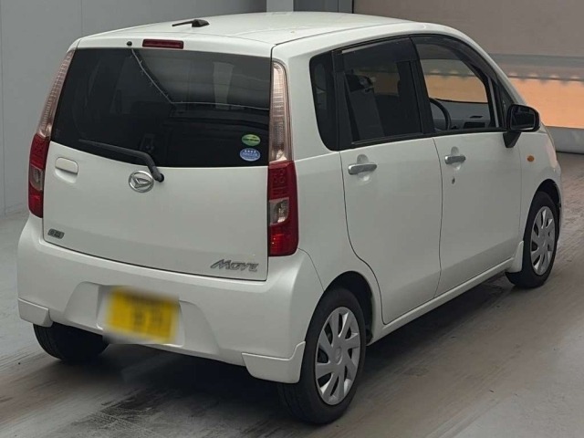 Daihatsu MOVE 2012 8271721-1