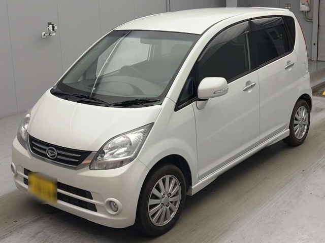 Daihatsu MOVE 2010 8271722-0