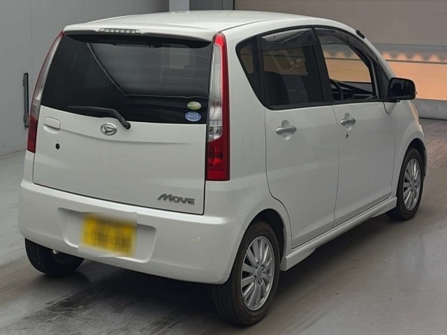 Daihatsu MOVE 2010 8271722-1