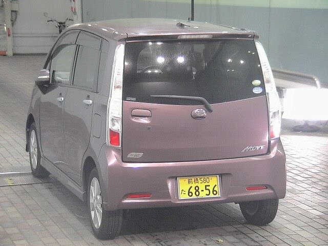 Daihatsu MOVE 2012 8271723-1