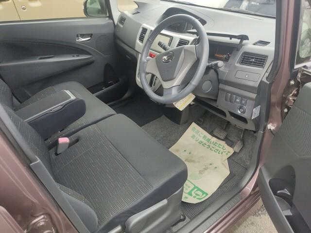 Daihatsu MOVE 2012 8271723-3