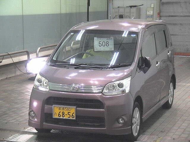 Daihatsu MOVE 2012 8271723-4