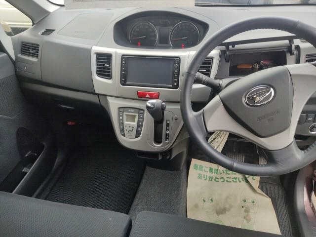 Daihatsu MOVE 2012 8271723-6