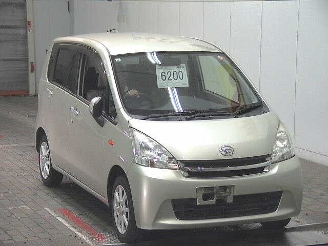 Daihatsu MOVE 2011 8271724-0