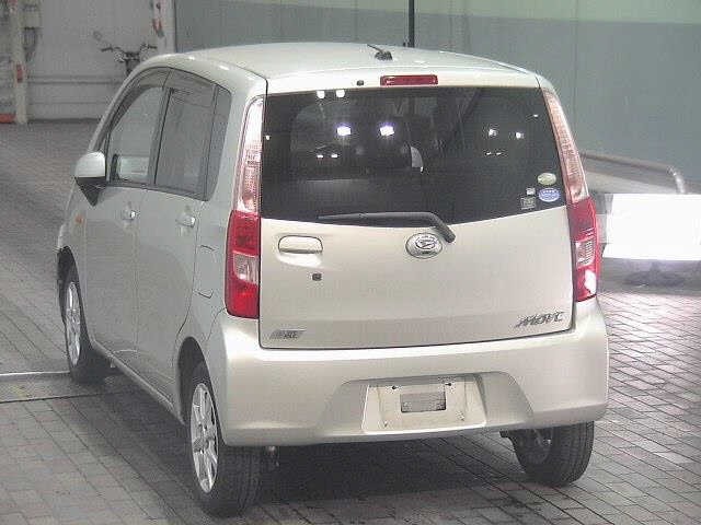 Daihatsu MOVE 2011 8271724-1