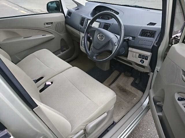 Daihatsu MOVE 2011 8271724-3