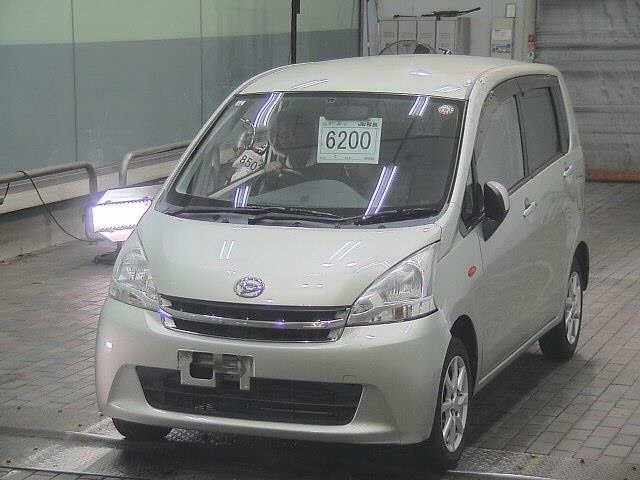 Daihatsu MOVE 2011 8271724-4