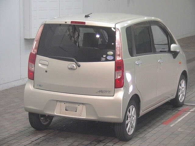 Daihatsu MOVE 2011 8271724-5