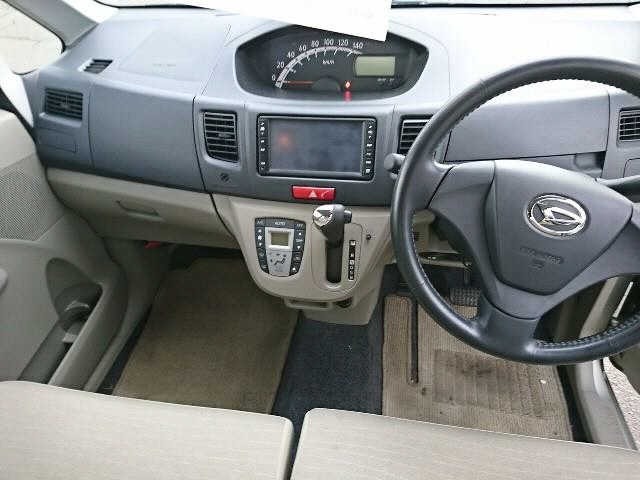 Daihatsu MOVE 2011 8271724-6