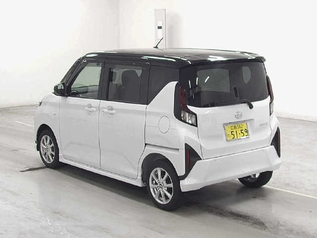 Daihatsu MOVE 2025 8271730-1