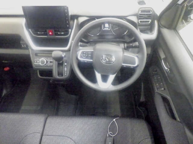 Daihatsu MOVE 2025 8271730-3