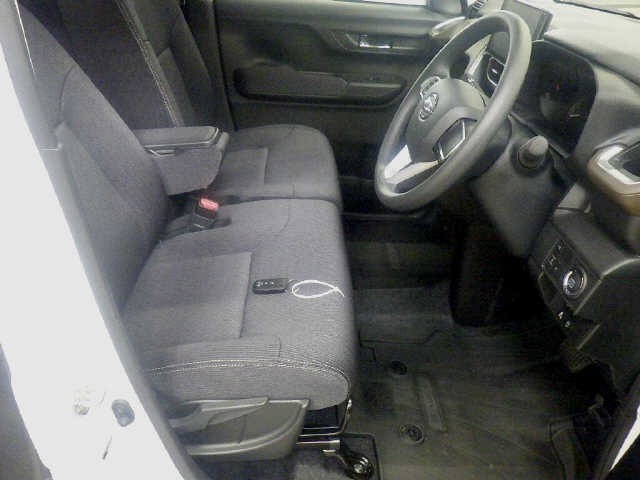 Daihatsu MOVE 2025 8271730-7