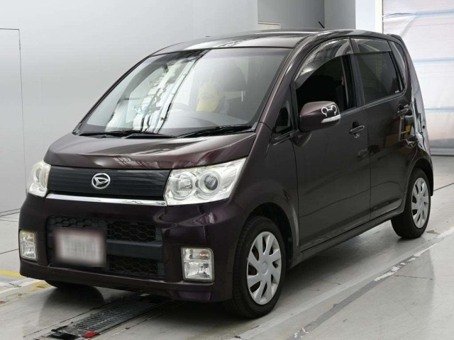 Daihatsu MOVE 2009 8271739-0