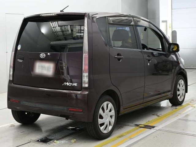 Daihatsu MOVE 2009 8271739-1