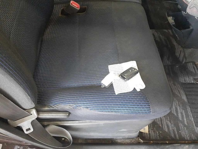 Daihatsu MOVE 2009 8271739-10