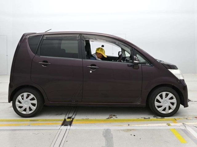 Daihatsu MOVE 2009 8271739-3
