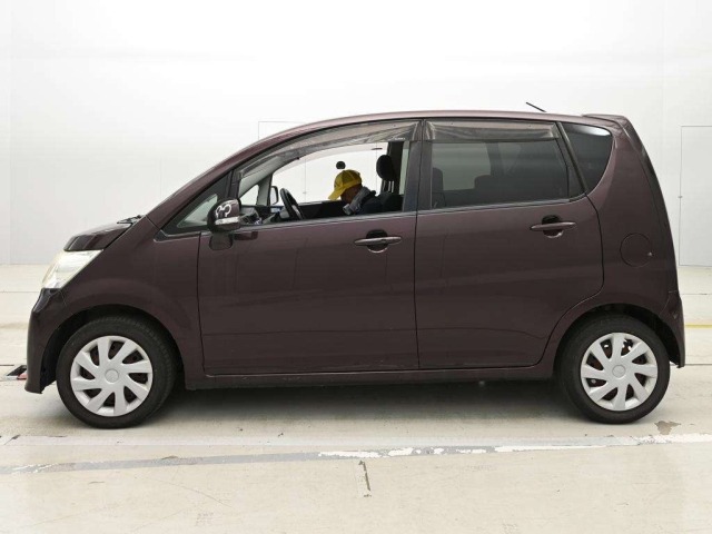 Daihatsu MOVE 2009 8271739-4