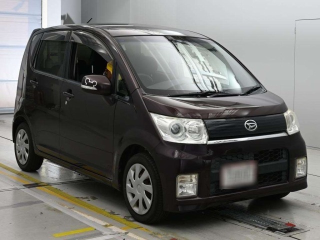 Daihatsu MOVE 2009 8271739-5