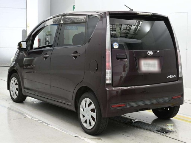 Daihatsu MOVE 2009 8271739-6
