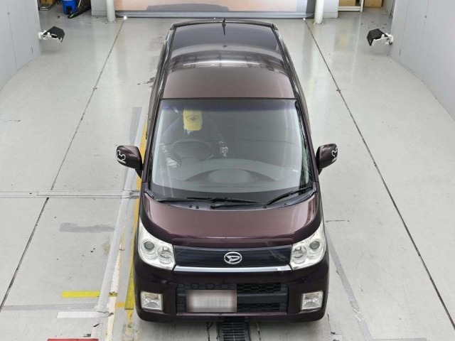Daihatsu MOVE 2009 8271739-7
