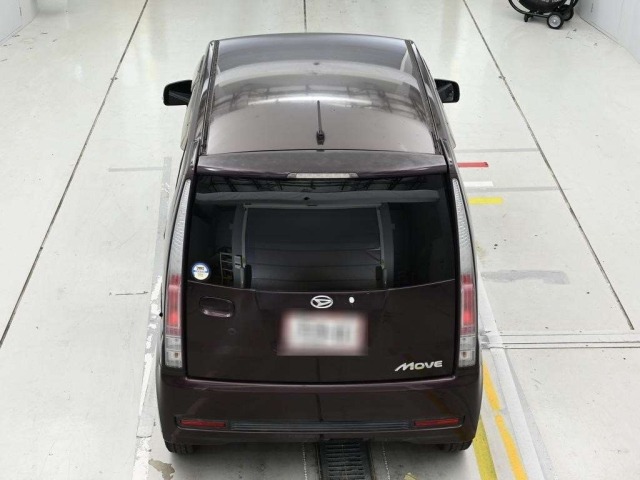 Daihatsu MOVE 2009 8271739-8