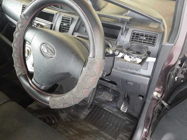 Daihatsu MOVE 2009 8271739-9
