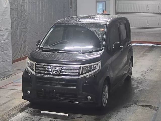 Daihatsu MOVE 2014 8271740-0