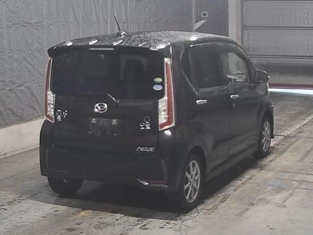 Daihatsu MOVE 2014 8271740-1