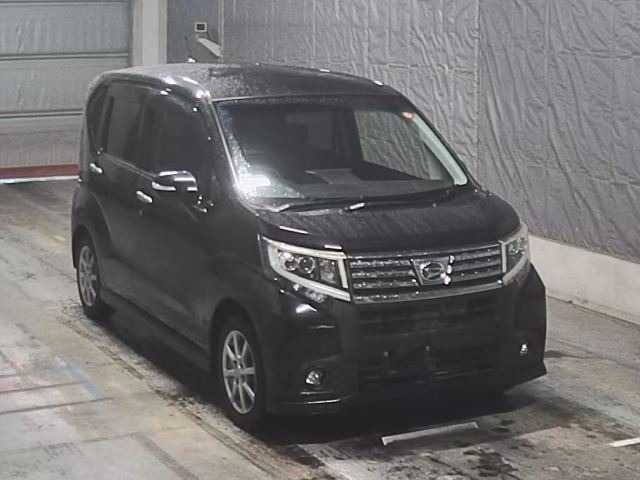 Daihatsu MOVE 2014 8271740-7