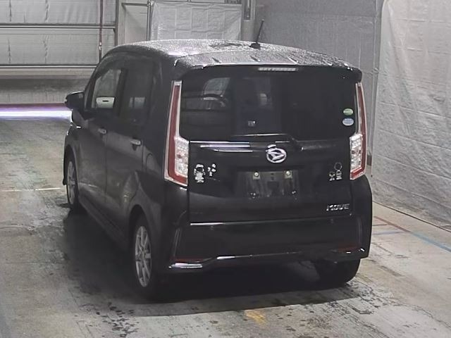 Daihatsu MOVE 2014 8271740-8