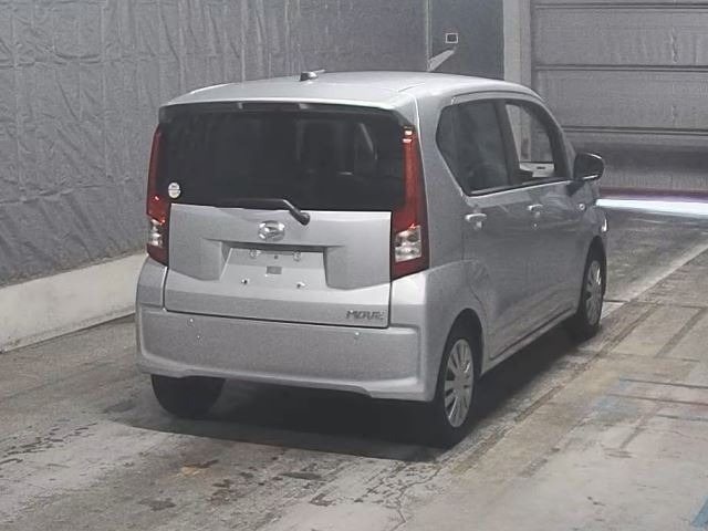 Daihatsu MOVE 2021 8271749-1