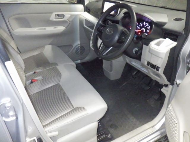 Daihatsu MOVE 2021 8271749-3