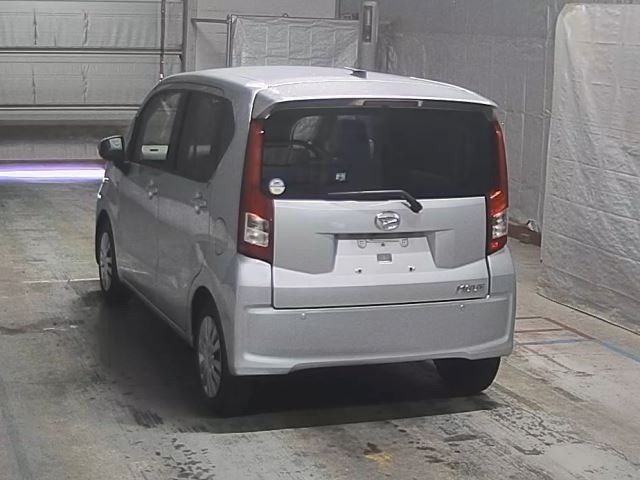 Daihatsu MOVE 2021 8271749-8