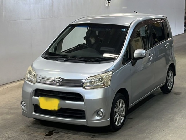Daihatsu MOVE 2011 8271750-0