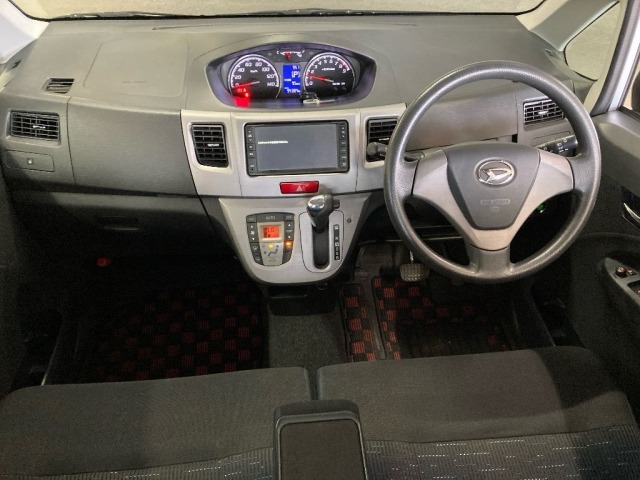 Daihatsu MOVE 2011 8271750-3