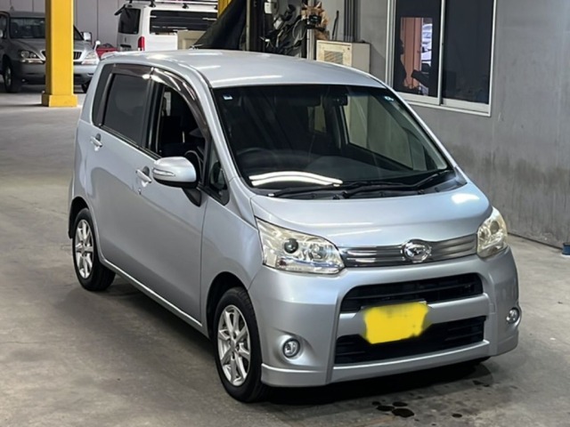 Daihatsu MOVE 2011 8271750-4