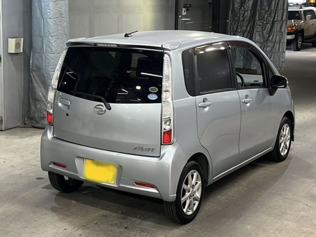 Daihatsu MOVE 2011 8271750-5