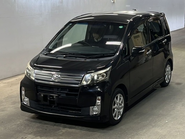 Daihatsu MOVE 2013 8271752-0