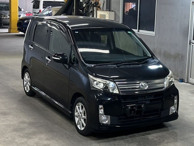Daihatsu MOVE 2013 8271752-4