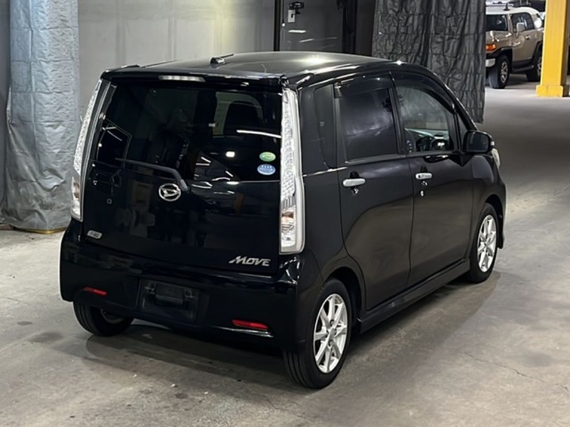 Daihatsu MOVE 2013 8271752-5