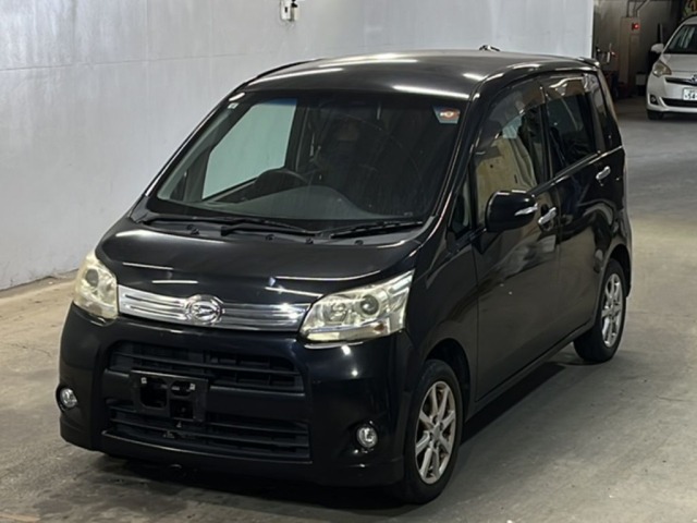 Daihatsu MOVE 2011 8271753-0