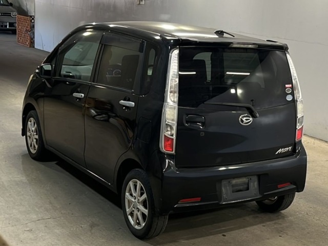 Daihatsu MOVE 2011 8271753-1