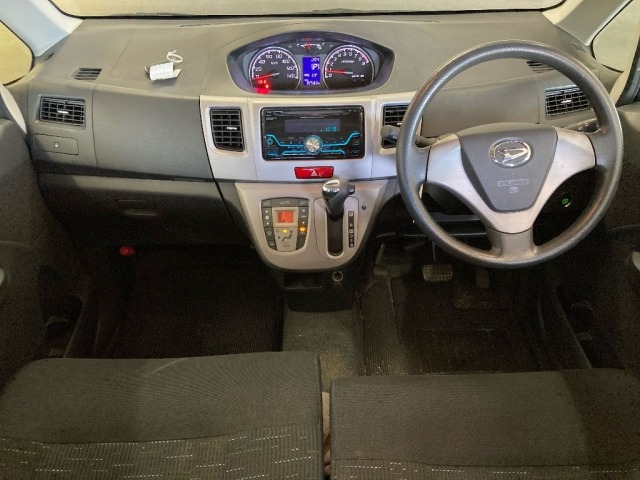 Daihatsu MOVE 2011 8271753-3