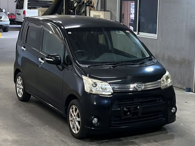 Daihatsu MOVE 2011 8271753-4