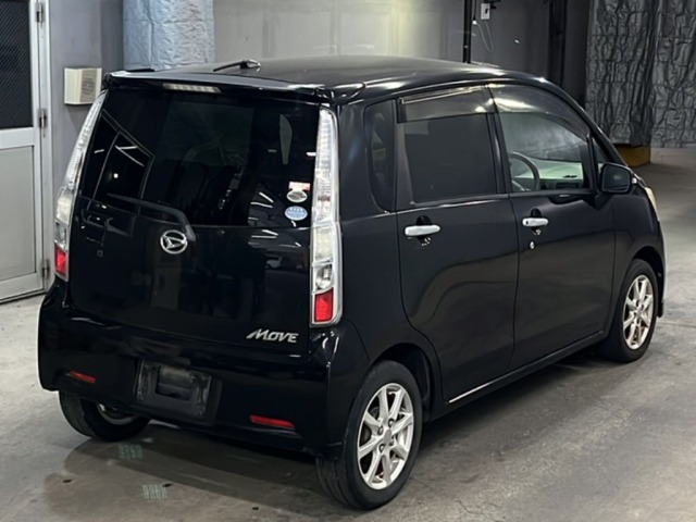 Daihatsu MOVE 2011 8271753-5