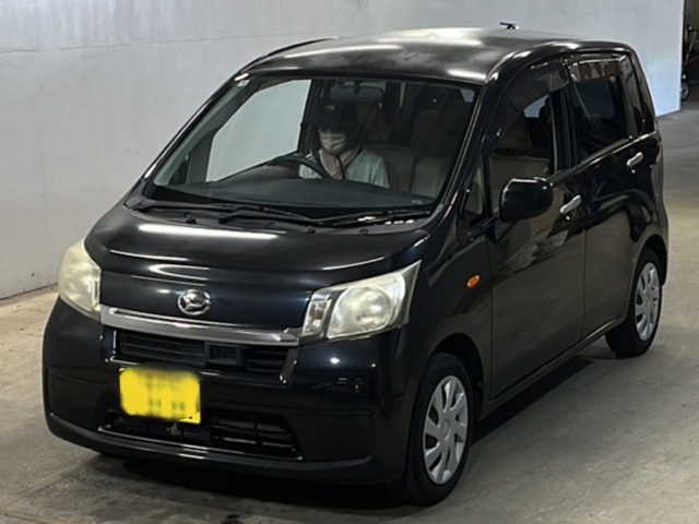 Daihatsu MOVE 2014 8271754-0