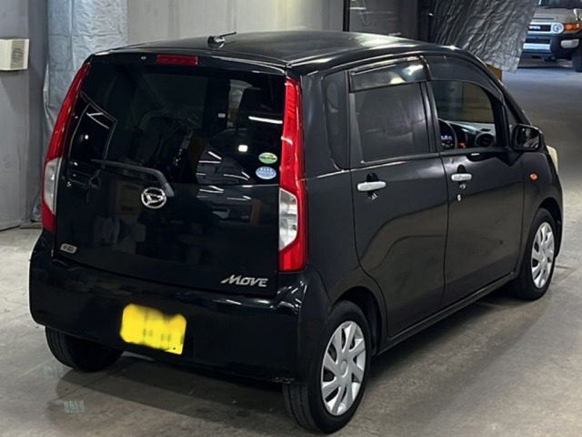 Daihatsu MOVE 2014 8271754-5
