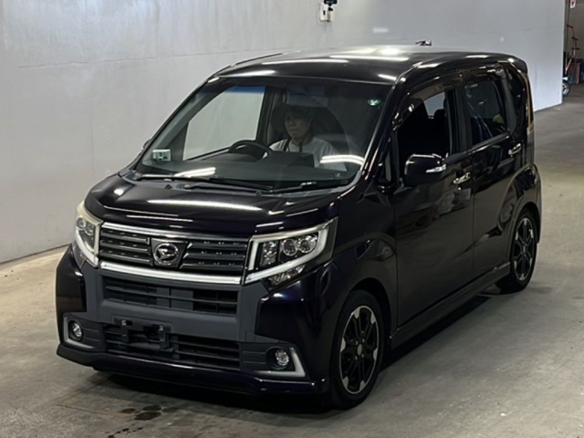 Daihatsu MOVE 2015 8271755-0